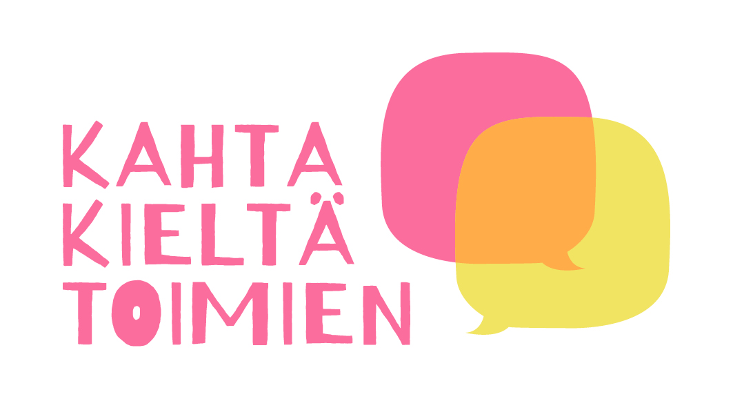 Read more about the article EI MUUREJA VAAN VUOROVAIKUTUSTA